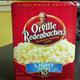 Orville Redenbacher's Light 50% Less Fat Popcorn