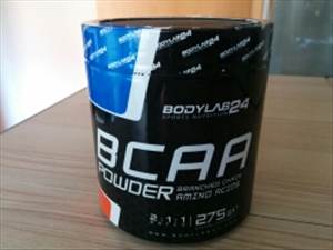 Bodylab24 BCAA Powder
