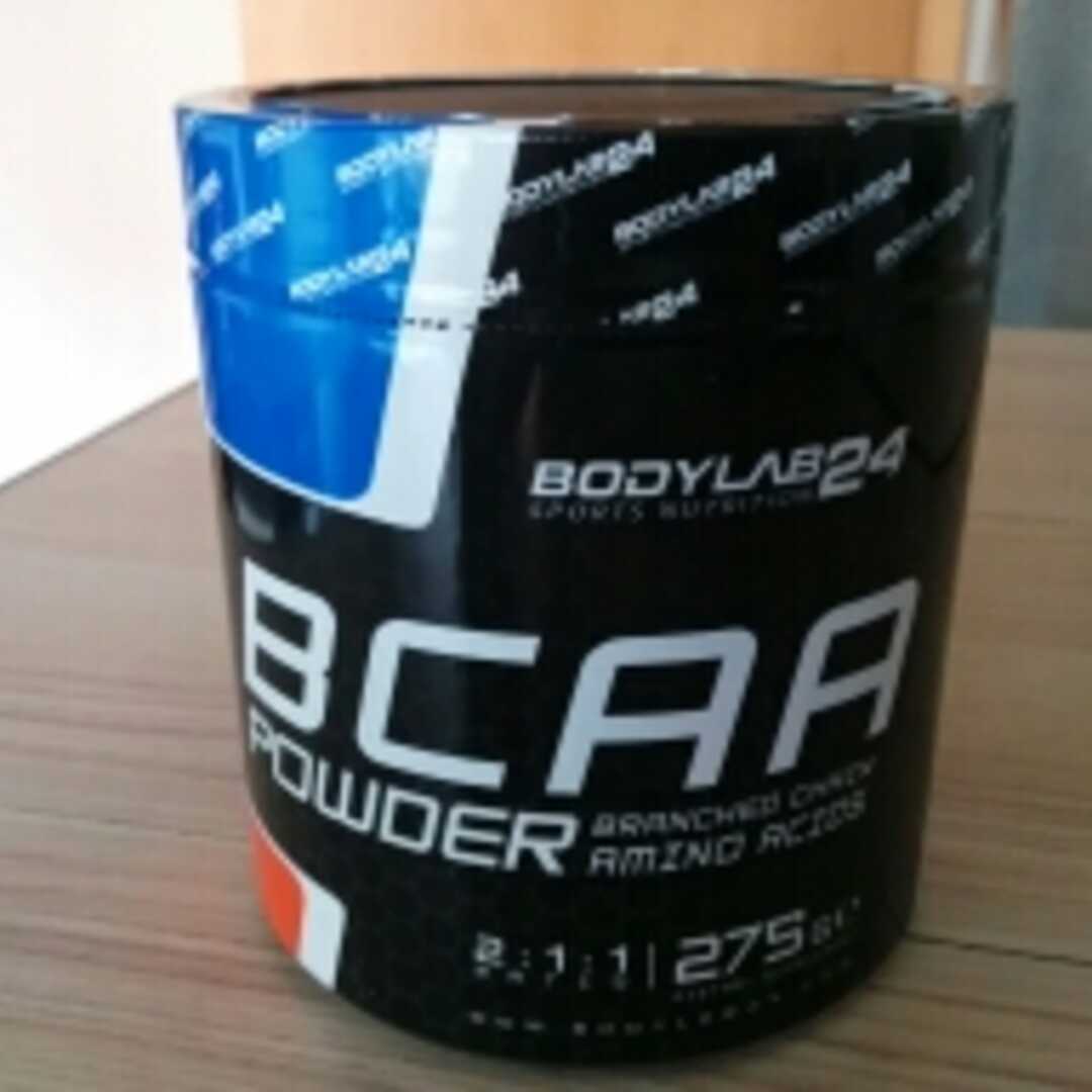 Bodylab24 BCAA Powder