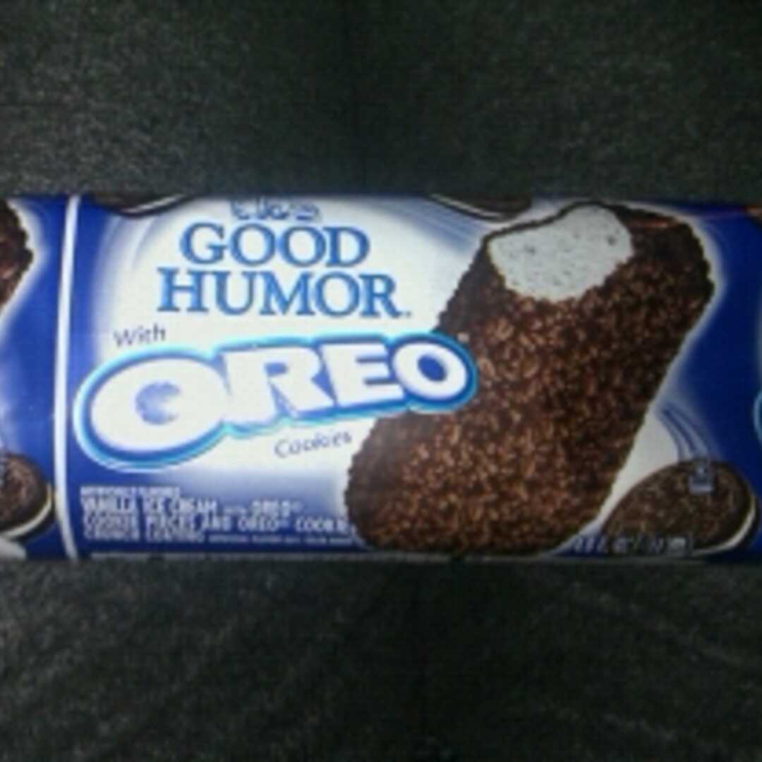 Good Humor Ice Cream Bars - Oreo Cookies