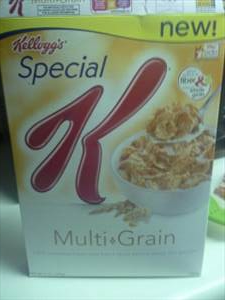 Kellogg's Special K Multi-Grain Cereal