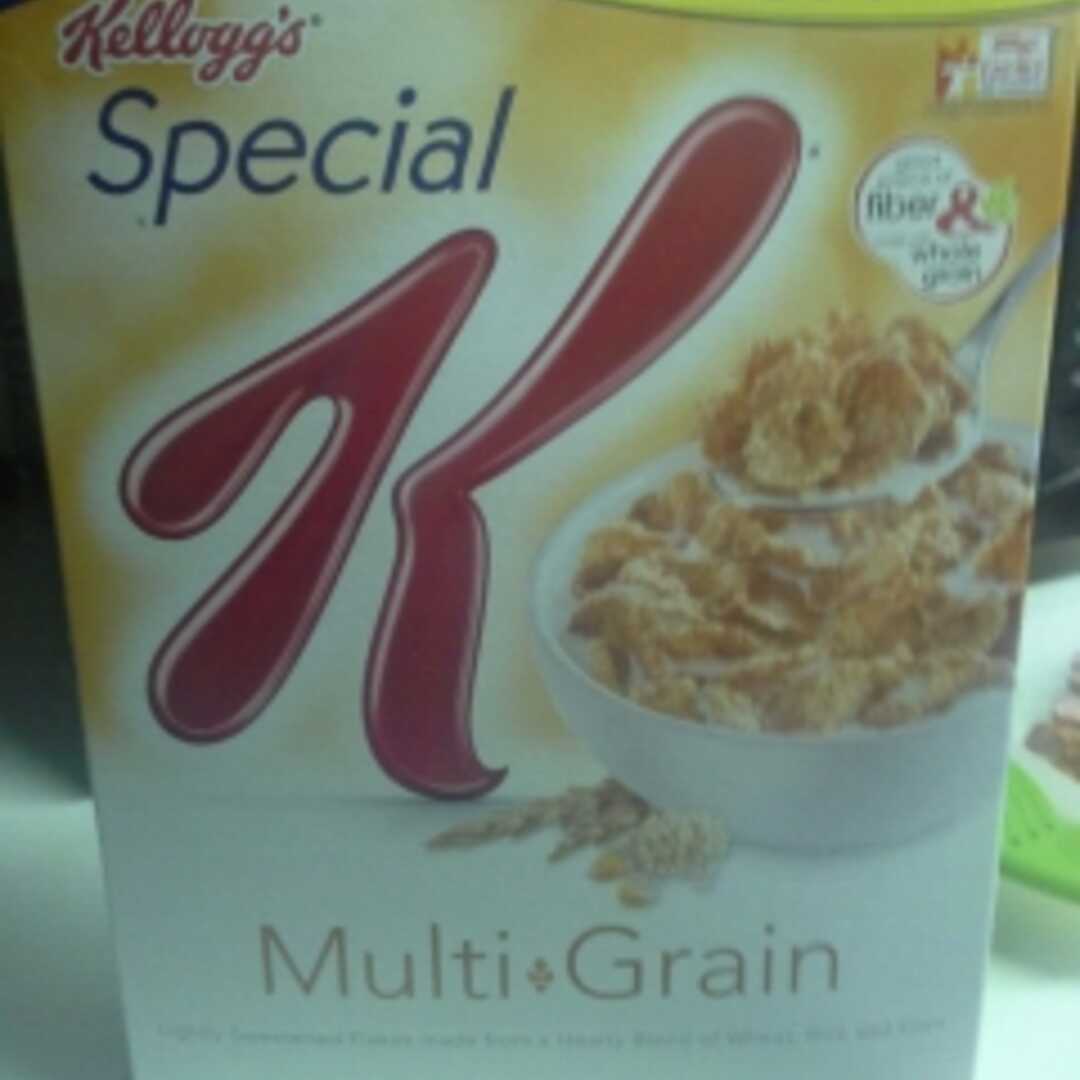 Kellogg's Special K Multi-Grain Cereal
