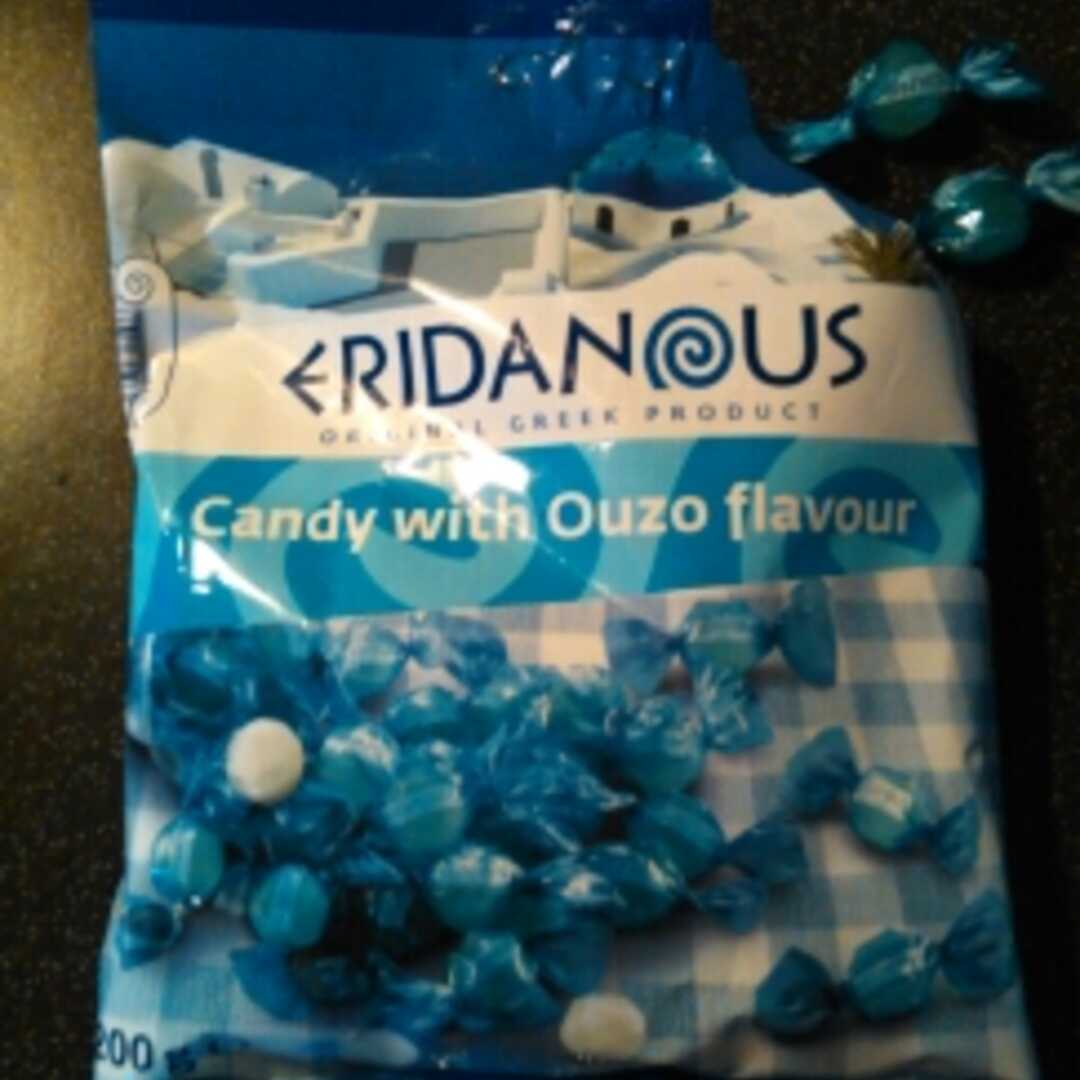 Eridanous Candy With Ouzo Flavour