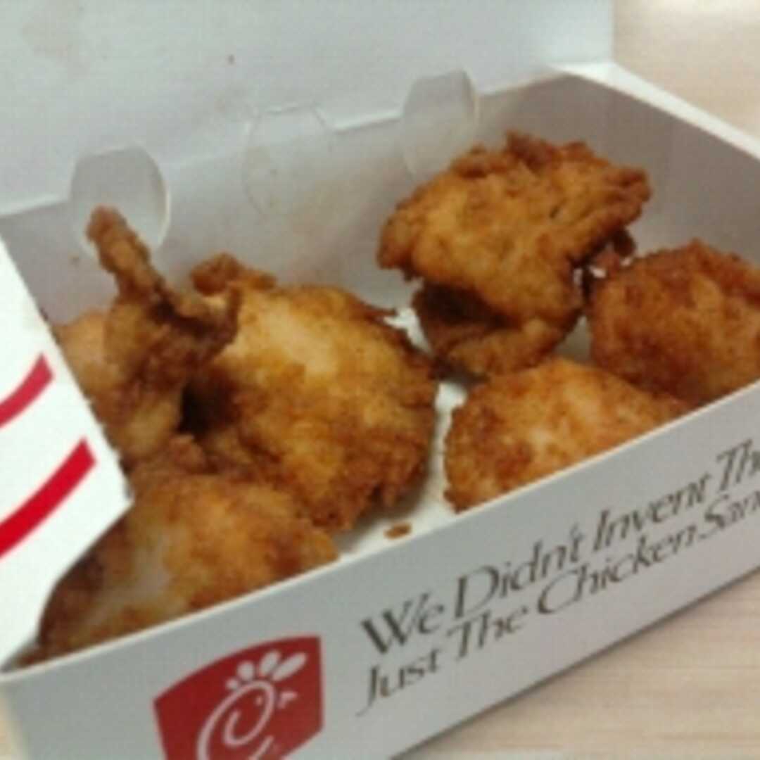 Chick-fil-A Chicken Nuggets (8 Count)