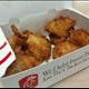 Chick-fil-A Chicken Nuggets (8 Count)