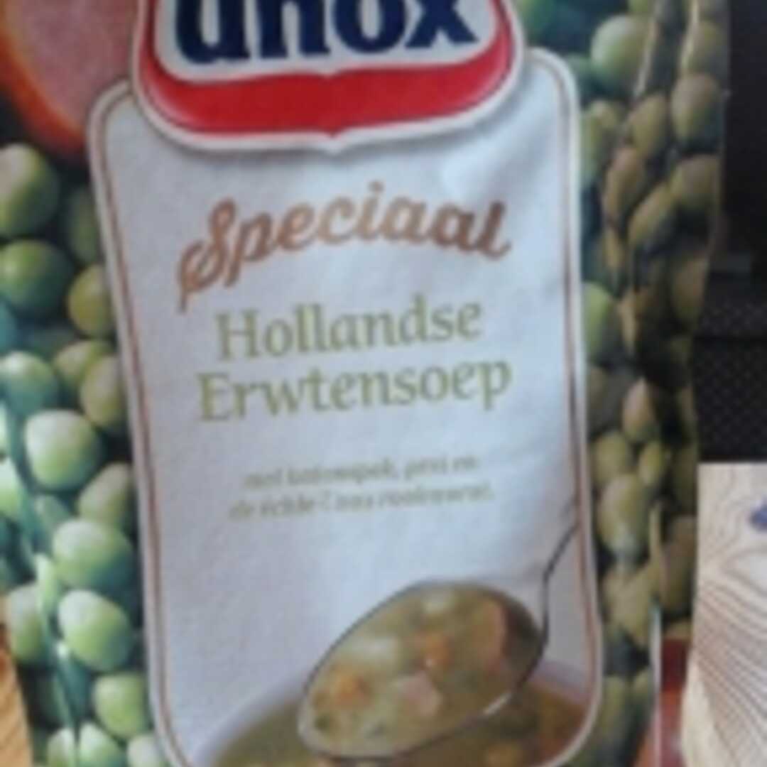 Unox Hollandse Erwtensoep