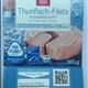 REWE Beste Wahl Thunfisch-Filets im Eigenen Saft