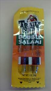 Trail's Best Double Salami Sticks