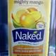 Naked Juice Well Being Mighty Mango 100% Juice