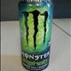 Monster Beverage Rehab Green Tea + Energy