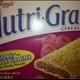 Kellogg's Nutri-Grain Cereal Bar - Raspberry