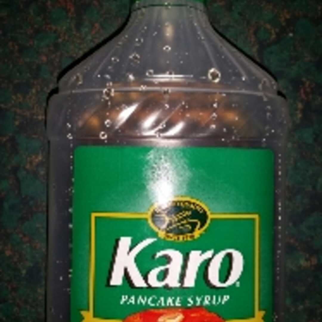 Karo Pancake Syrup
