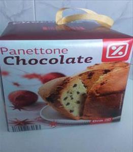 DIA Panettone Chocolate