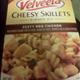 Kraft Velveeta Cheesy Skillets - Zesty BBQ Chicken