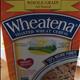 Wheatena Toasted Wheat Cereal