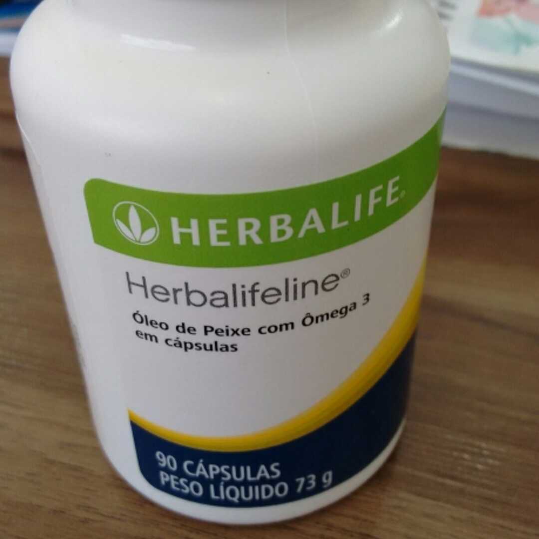 Herbalife Ômega 3