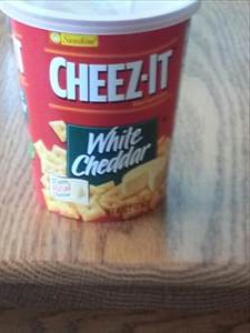 Sunshine Cheez-It White Cheddar Crackers