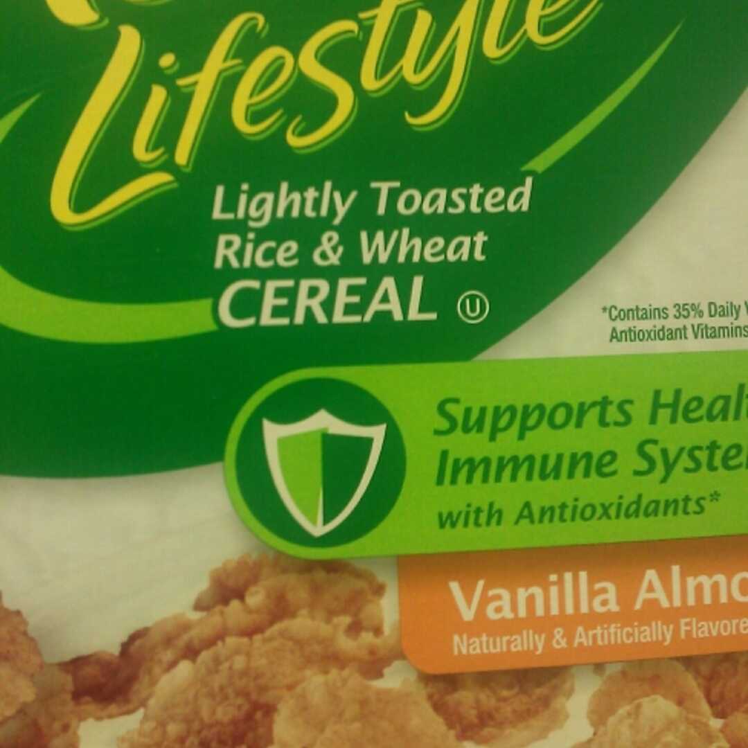 Kroger Active Lifestyle Original Rice Cereal