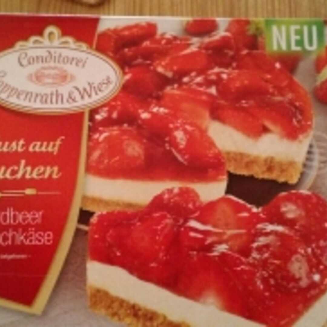 Coppenrath & Wiese Erdbeer Frischkäse