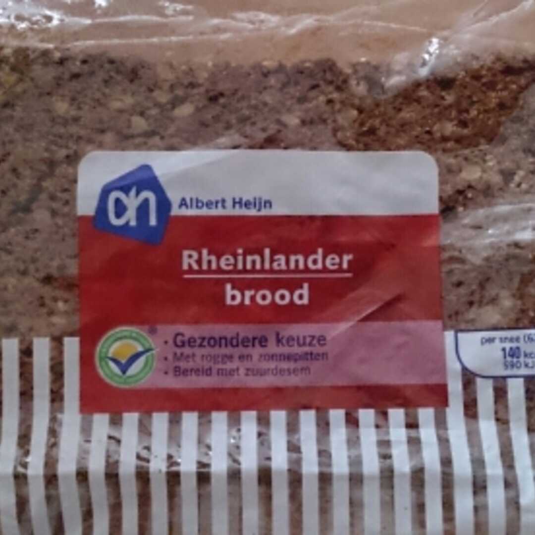 AH Rheinlander Brood