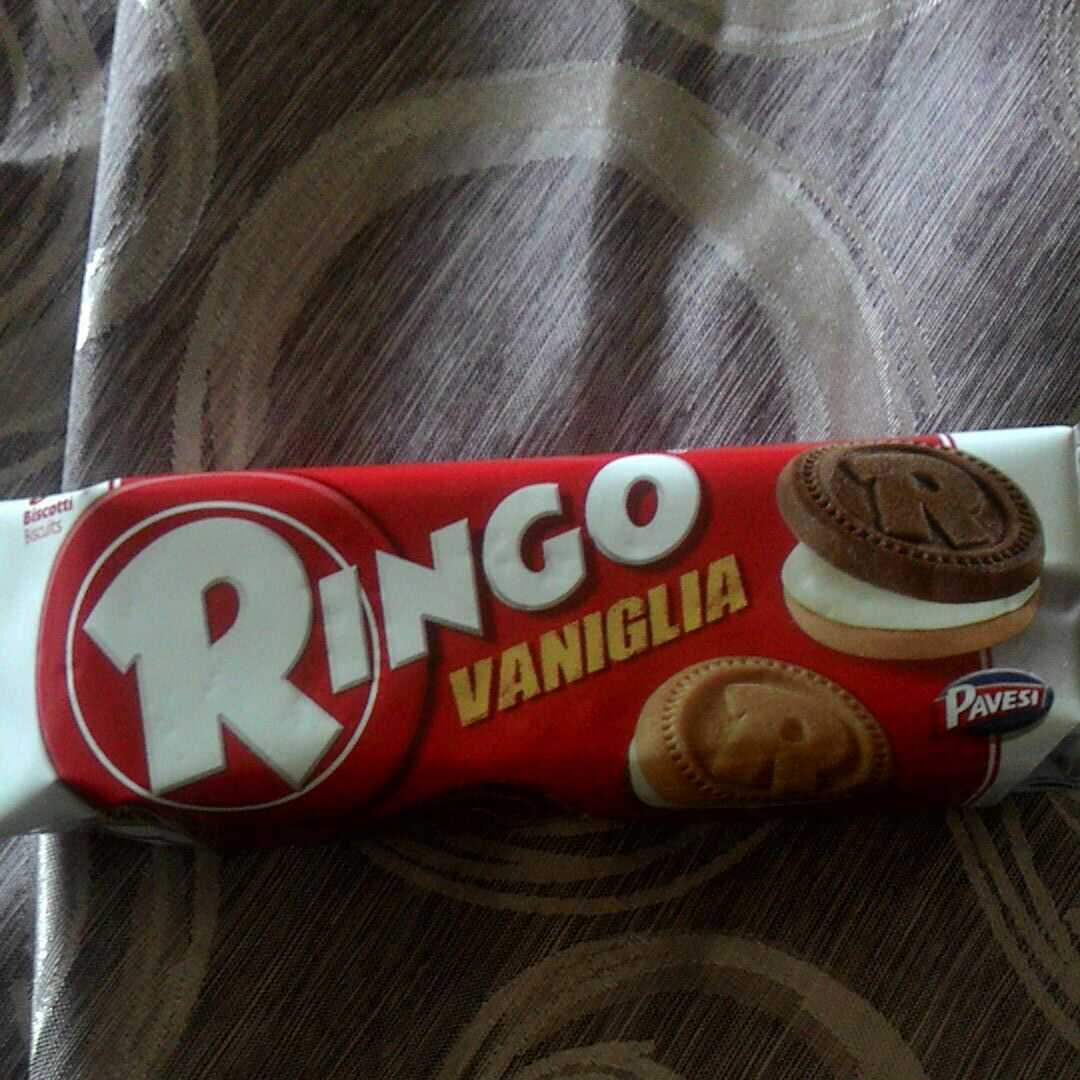 Ringo Vaniglia