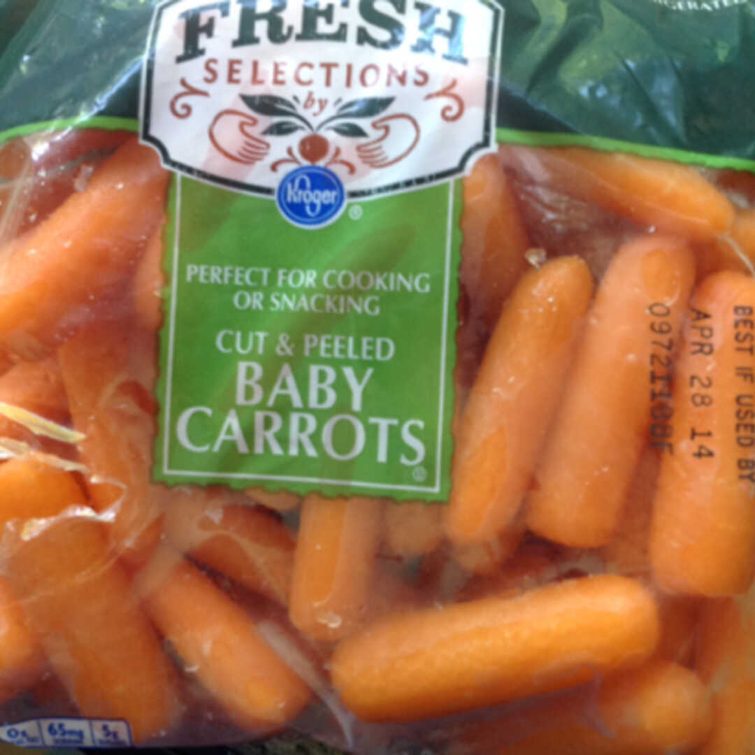 Fresh Selections Baby Carrots
