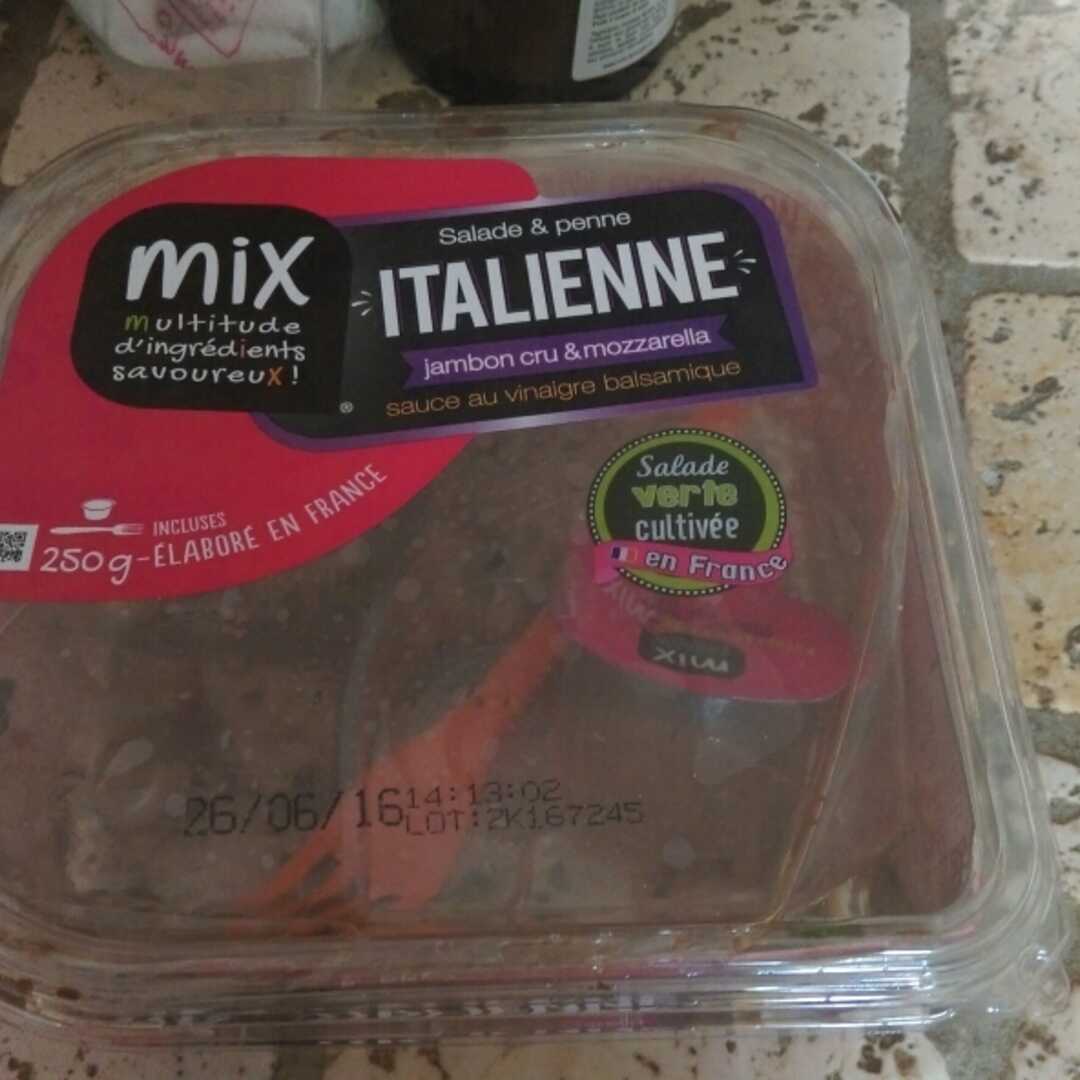 Mix Buffet Salade Italienne