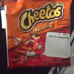 Cheetos Torciditos (Bolsa)