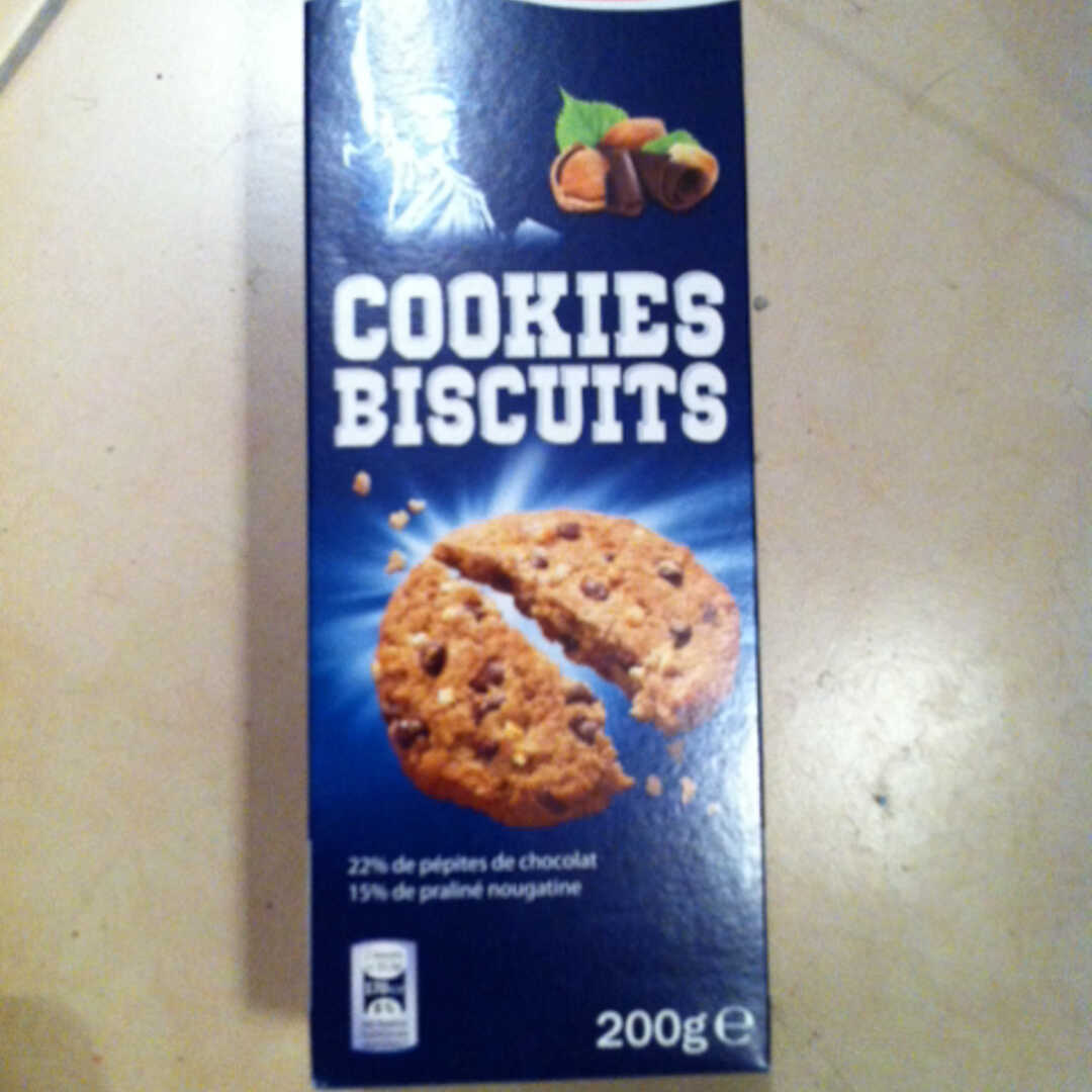 McEnnedy Cookies Biscuits