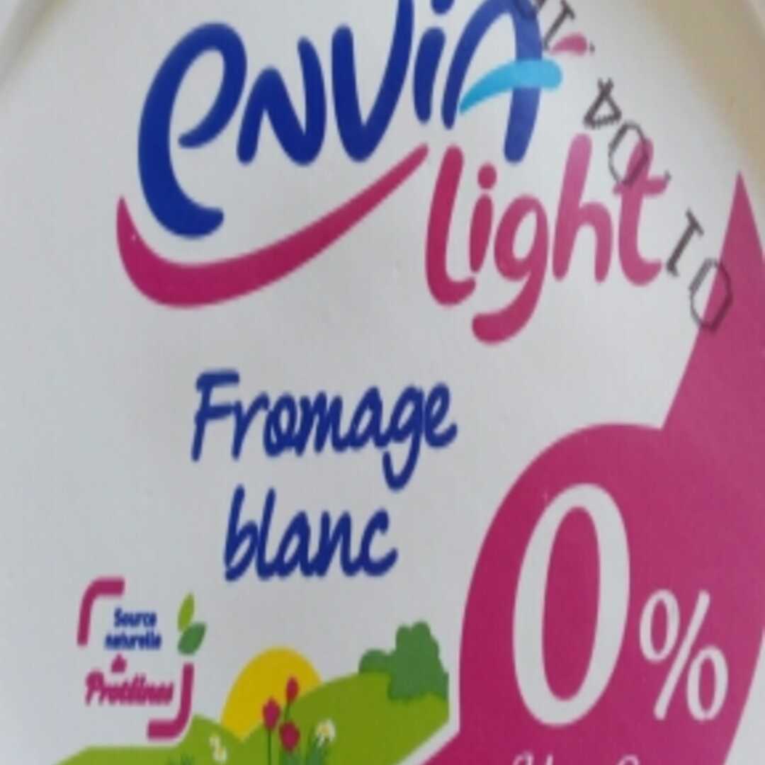 Envia Fromage Blanc Light