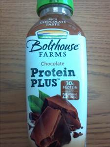 Bolthouse Farms Protein Plus - Chocolate