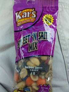 Kar's Sweet & Salty Trail Mix