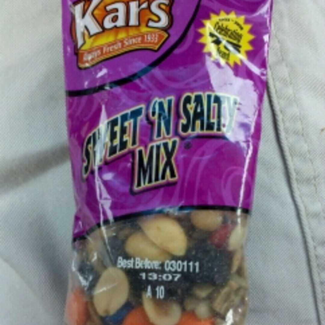 Kar's Sweet & Salty Trail Mix