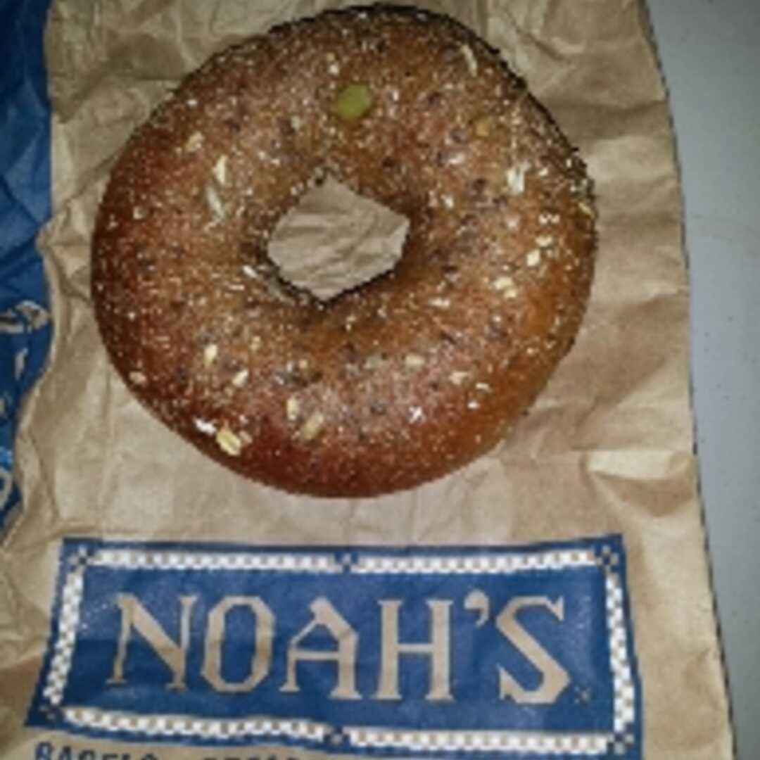 Noah's Good Grains Bagel