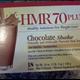 HMR HMR 70 Plus Chocolate Shake