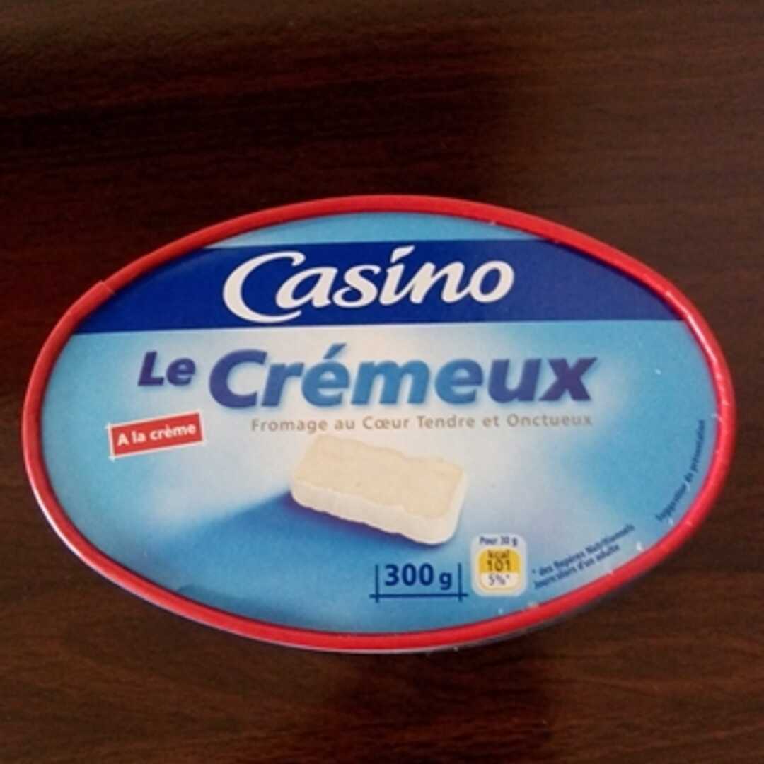 Casino Le Crémeux