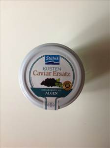 Stührk Caviar Ersatz