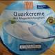 Viva Vital Quarkcreme mit Magermilchjoghurt