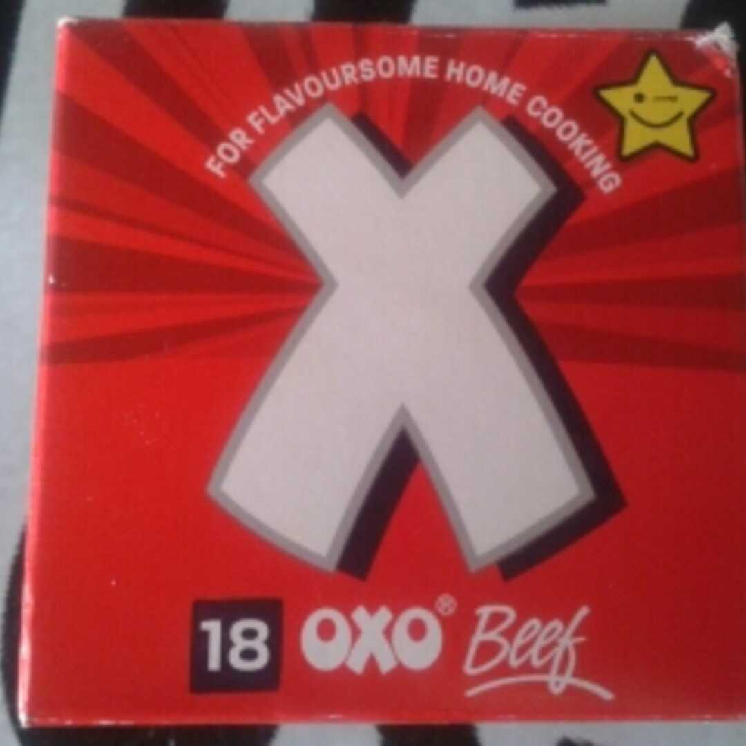 OXO Beef Stock Cube