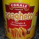 Corale Premium Spaghetti