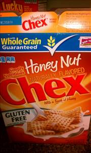 General Mills Honey Nut Chex