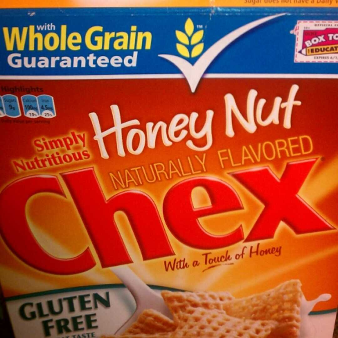General Mills Honey Nut Chex