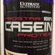 Ultimate Nutrition  Prostar Casein