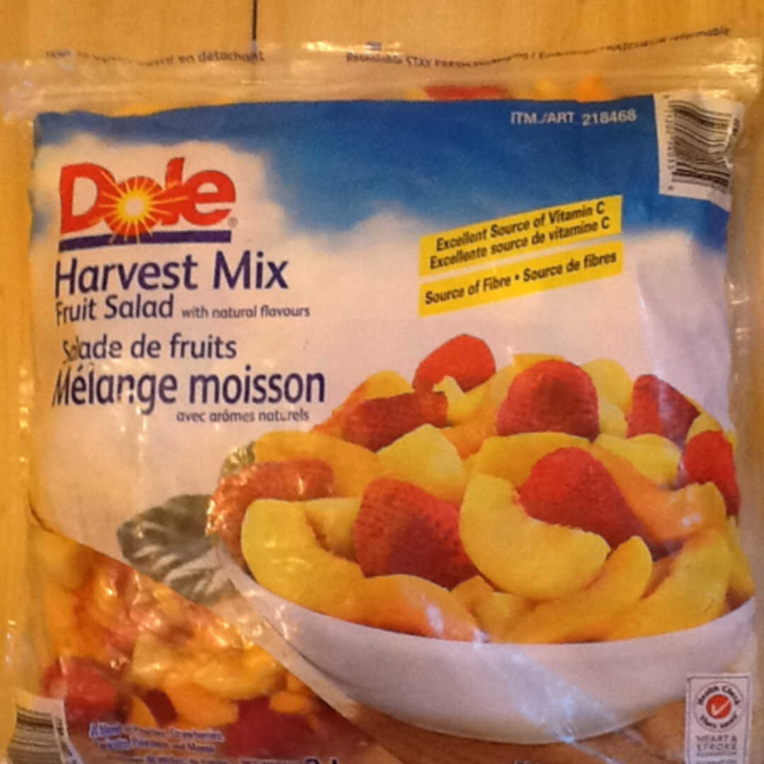 Dole Harvest Mix Fruit Salad