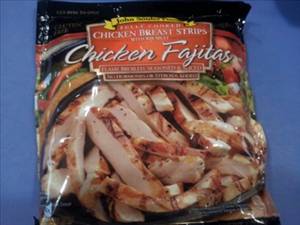 John Soules Foods Chicken Breast Fajitas