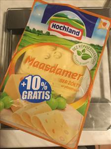 Hochland Maasdamer