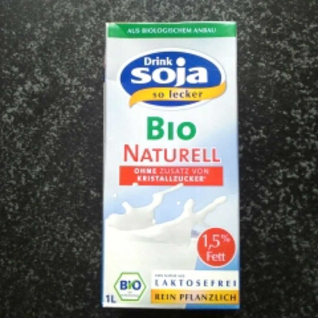 Drink Soja So Lecker Bio Naturell