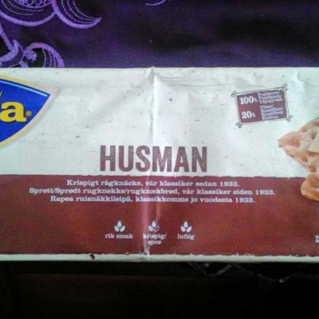 Wasa Husman