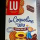 LU Coqueline Chocolat