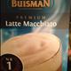 Buisman Latte Macchiato (Zakje)